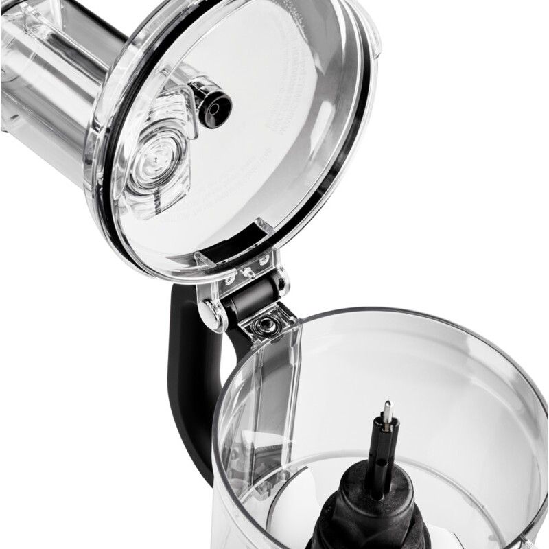 Virtuvinis kombainas KitchenAid 5KFP0719EAC, Almond Cream, 1,7L