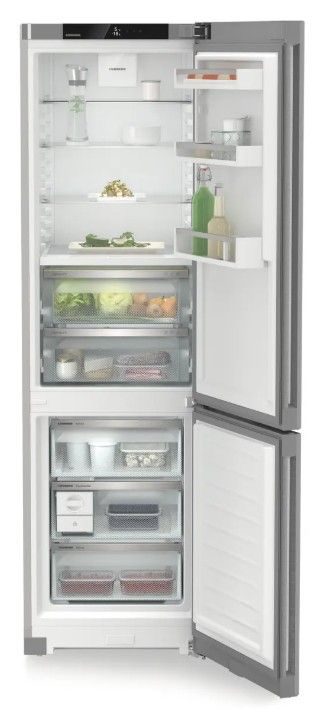 Šaldytuvas Liebherr CBNsda 572i Plus BioFresh NoFrost