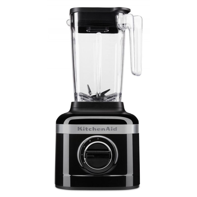 KitchenAid CLASSIC K130 trintuvas, black, 5KSB1320EOB