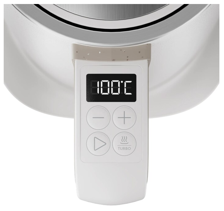 Virdulys ELECTROLUX E6K1-6SW Virdulys ELECTROLUX E6K1-6SW