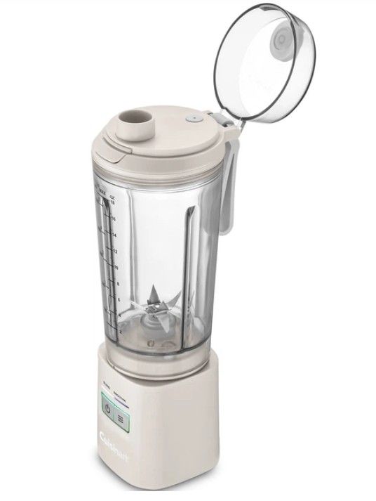 Trintuvas Cuisinart PBL100E Trintuvas Cuisinart PBL100E