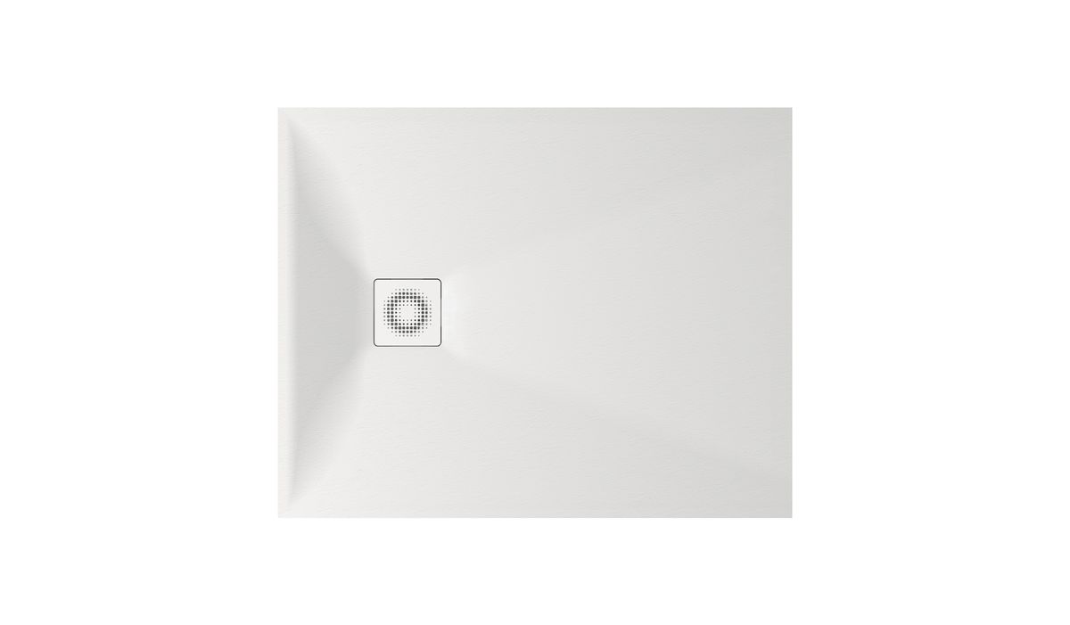 Dušo padėklas LETTERA 80×100 cm komplektas Dušo padėklas LETTERA 80×100 cm komplektas