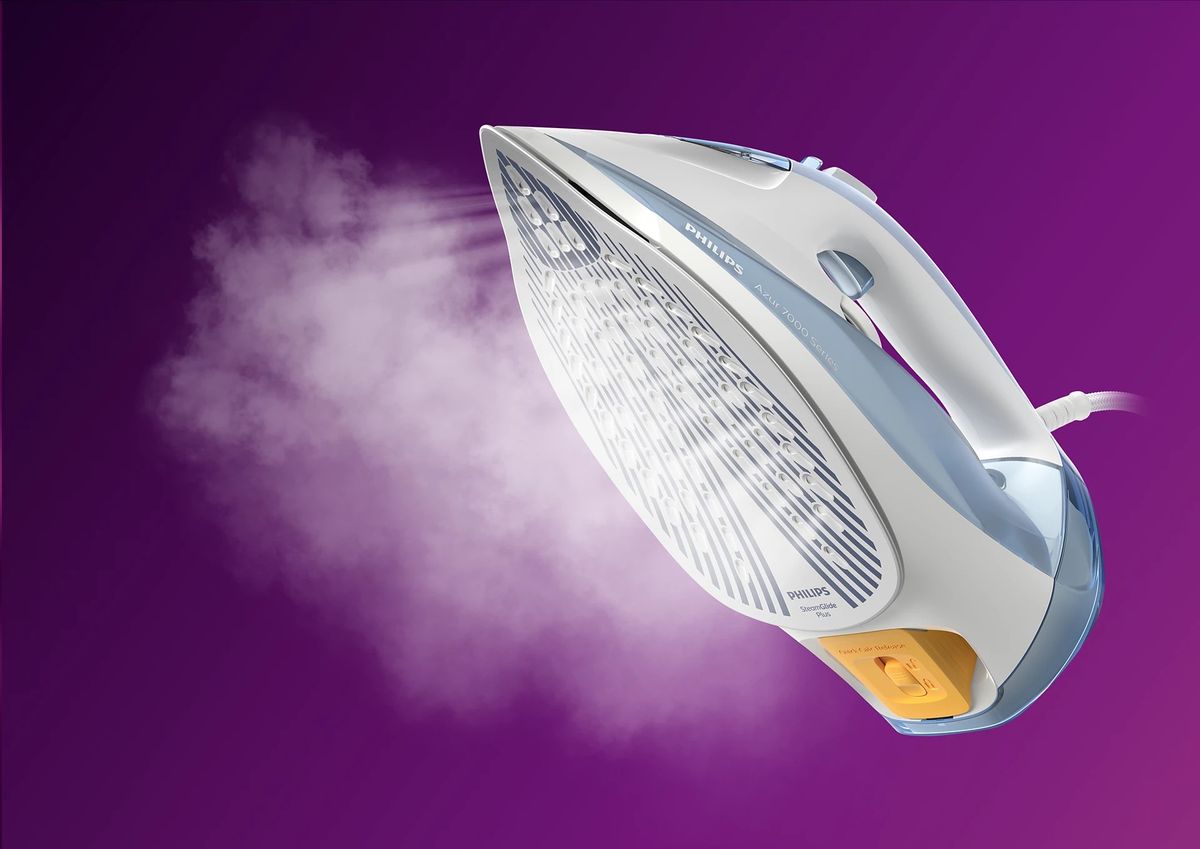 Lygintuvas Philips DST 7011/20