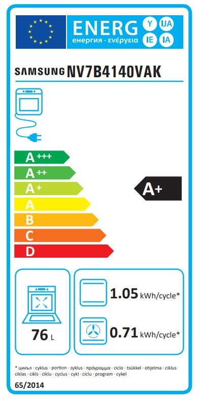 ORKAITĖ SAMSUNG NV7B4140VAK ORKAITĖ SAMSUNG NV7B4140VAK