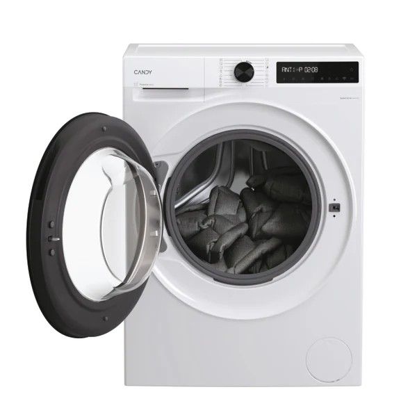 Skalbimo mašina Candy BR 411BL9-S Skalbimo mašina Candy BR 411BL9-S