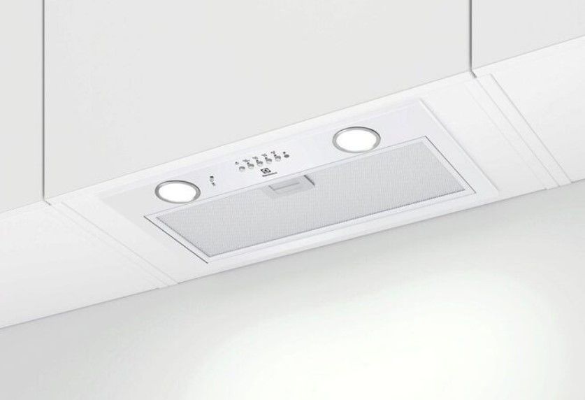 Gartraukis ELECTROLUX CFG526W Gartraukis ELECTROLUX CFG526W