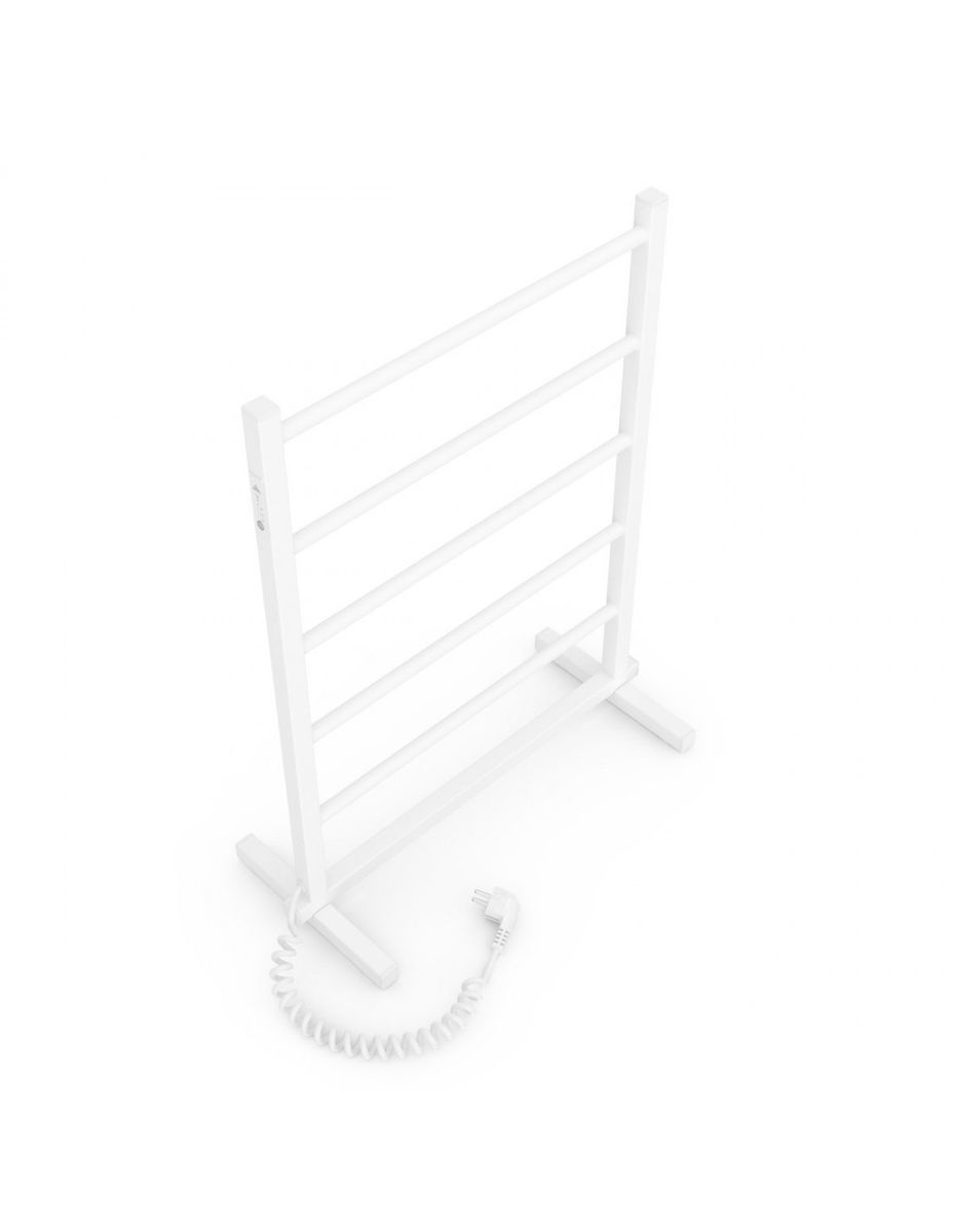 Elektrinis rankšluosčių džiovintuvas Laris FELICIA 50x70 baltos sp. 77700077