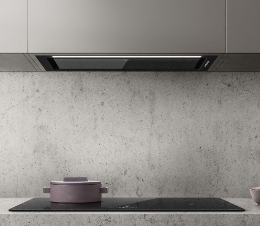 Gartraukis ELICA HIDDEN ADV PLUS @ BLGL/A/72