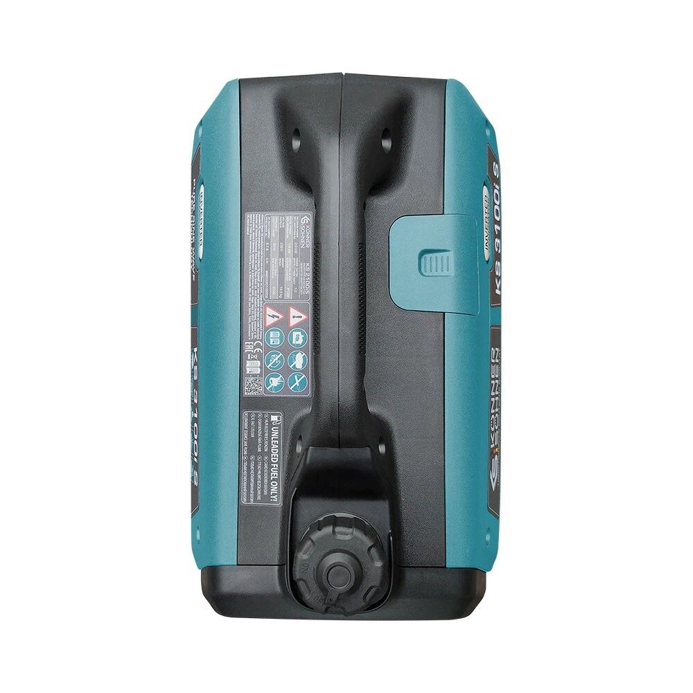 Inverterinis generatorius Könner & Söhnen KS 3100i S Inverterinis generatorius Könner & Söhnen KS 3100i S