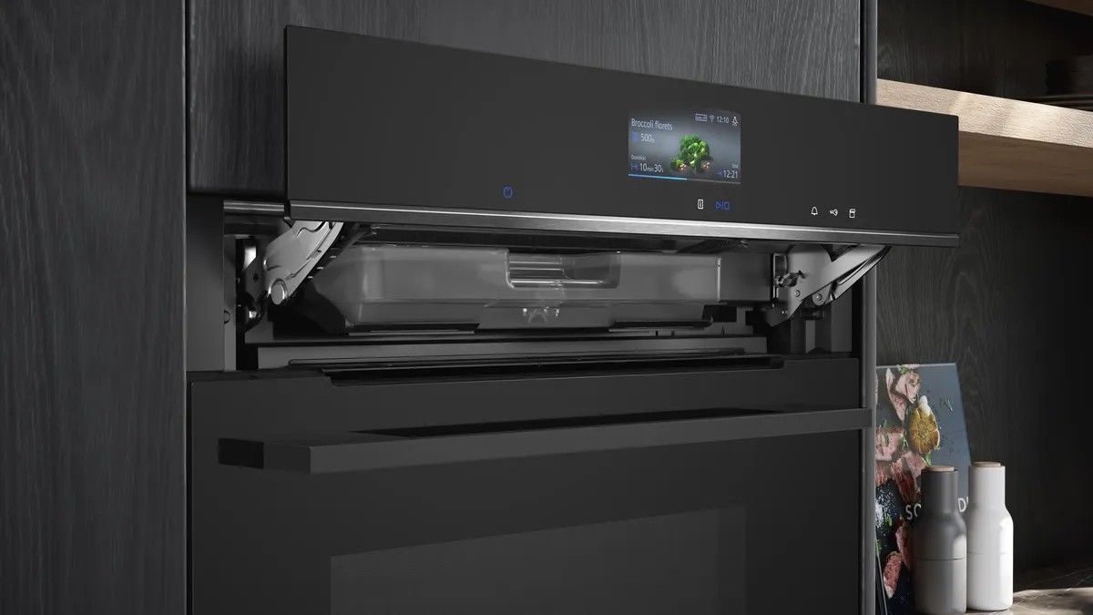 Orkaitė SIEMENS HS736G3B1