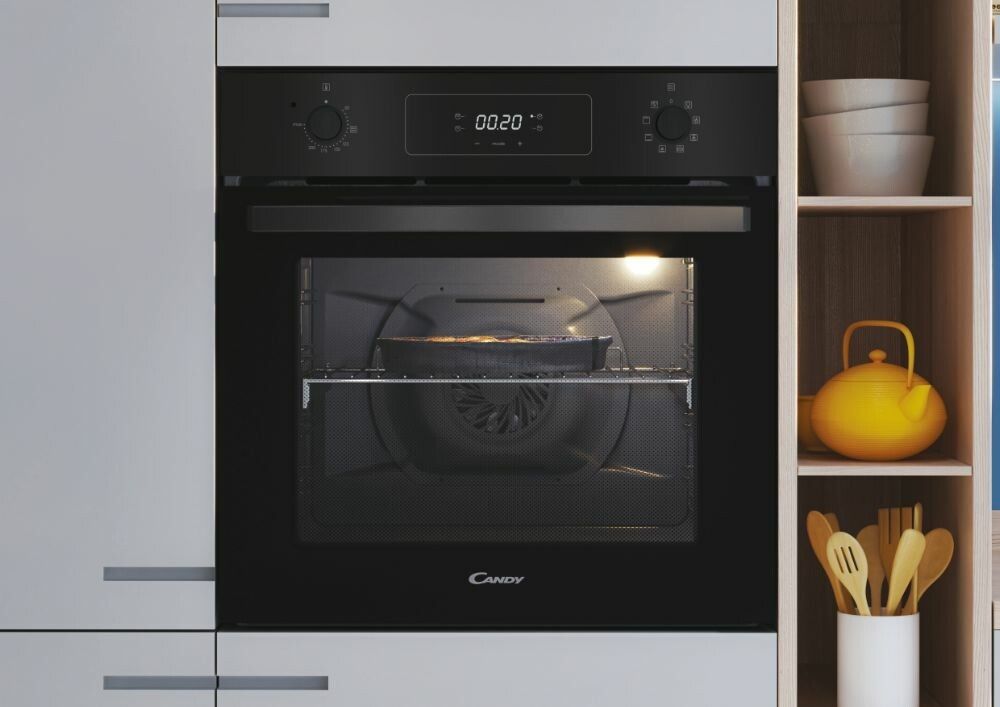 Orkaitė Candy FIDCP N625 L