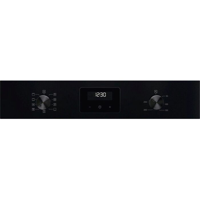 Orkaitė ELECTROLUX LOF3H10BK