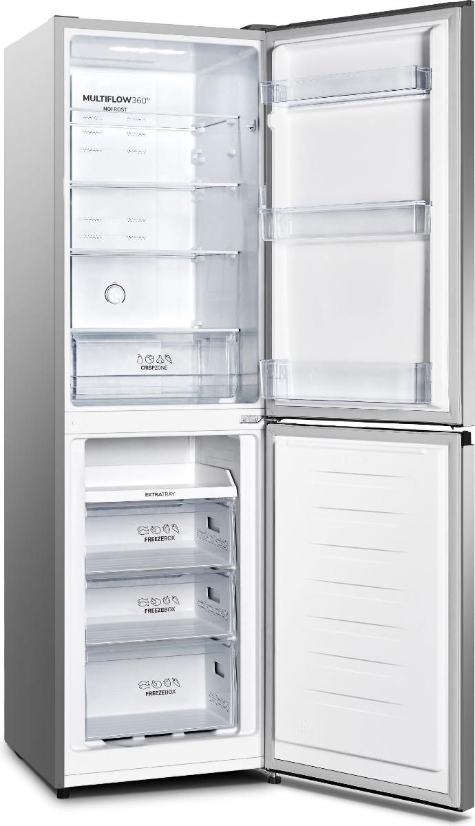 Šaldytuvas Gorenje NRK4181CS4