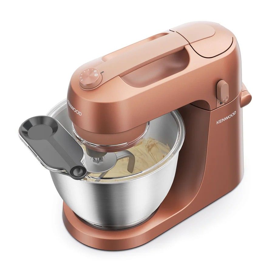 Virtuvinis kombainas Kenwood KZM35.000RD