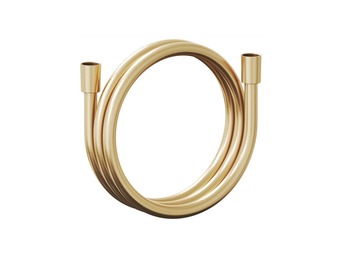 Ravak Dušo žarna 150 cm 913.62GLB, šlifuoto aukso, X07P1245