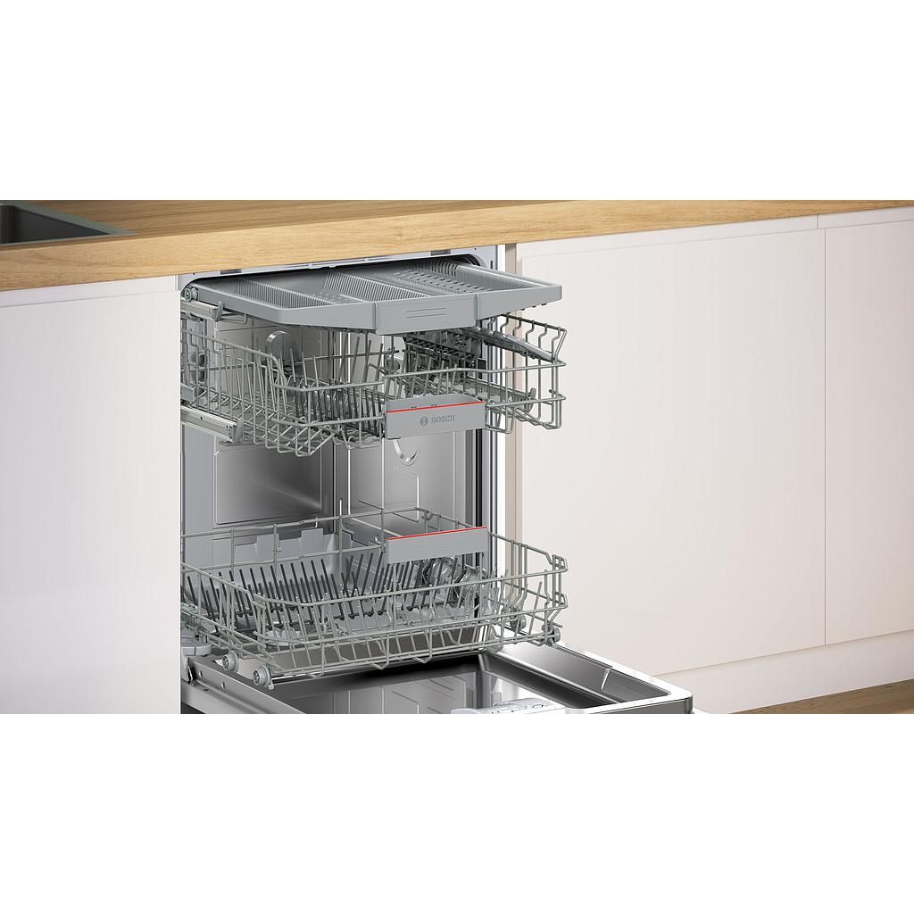 Indaplovė BOSCH SBH4HVX14E