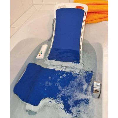 Elektrinis vonios keltuvas BELLAVITA