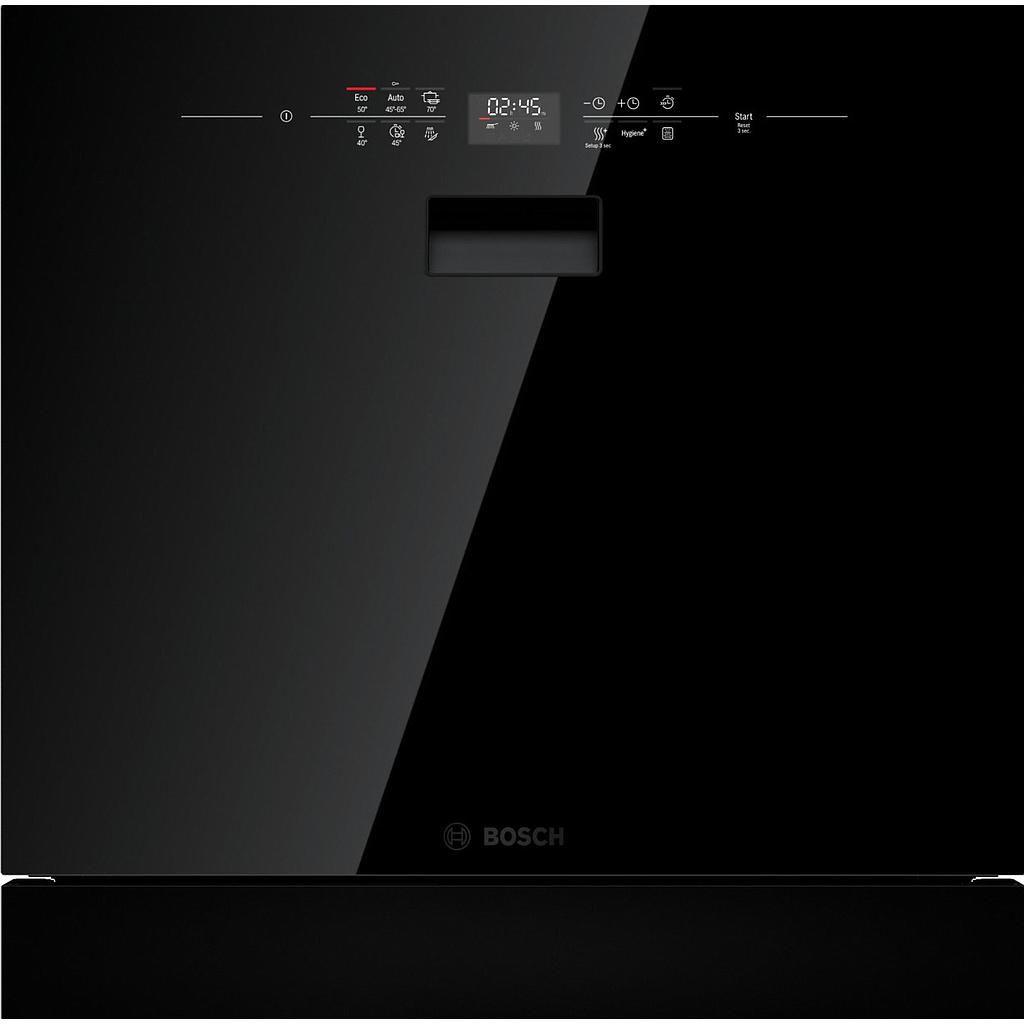 Indaplovė BOSCH SCX6ITB00E