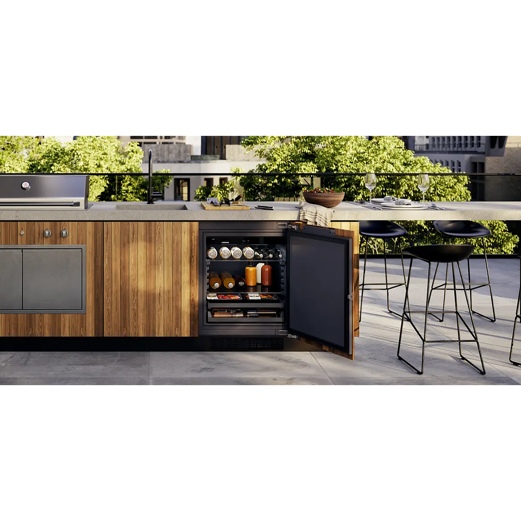 Šaldytuvas LIEBHERR UORpr 365i Šaldytuvas LIEBHERR UORpr 365i