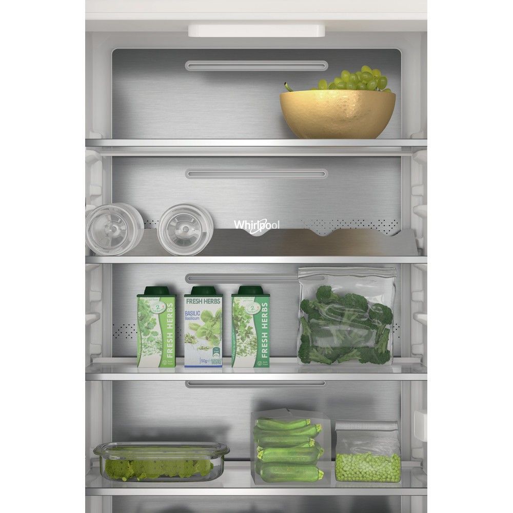 Šaldytuvas Whirlpool WHC20 T352 Šaldytuvas Whirlpool WHC20 T352