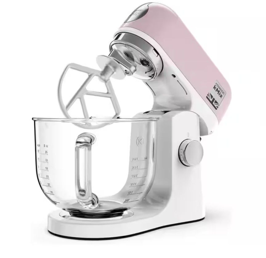 Virtuvinis kombainas Kenwood KMX754APP Virtuvinis kombainas Kenwood KMX754APP
