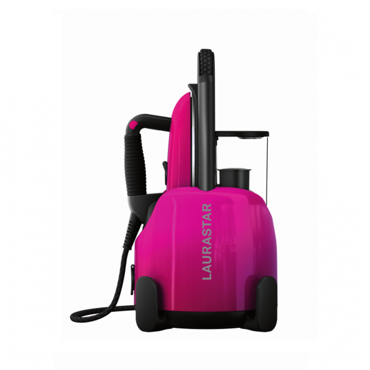 LAURASTAR LIFT+ Pinky Pop steam generator