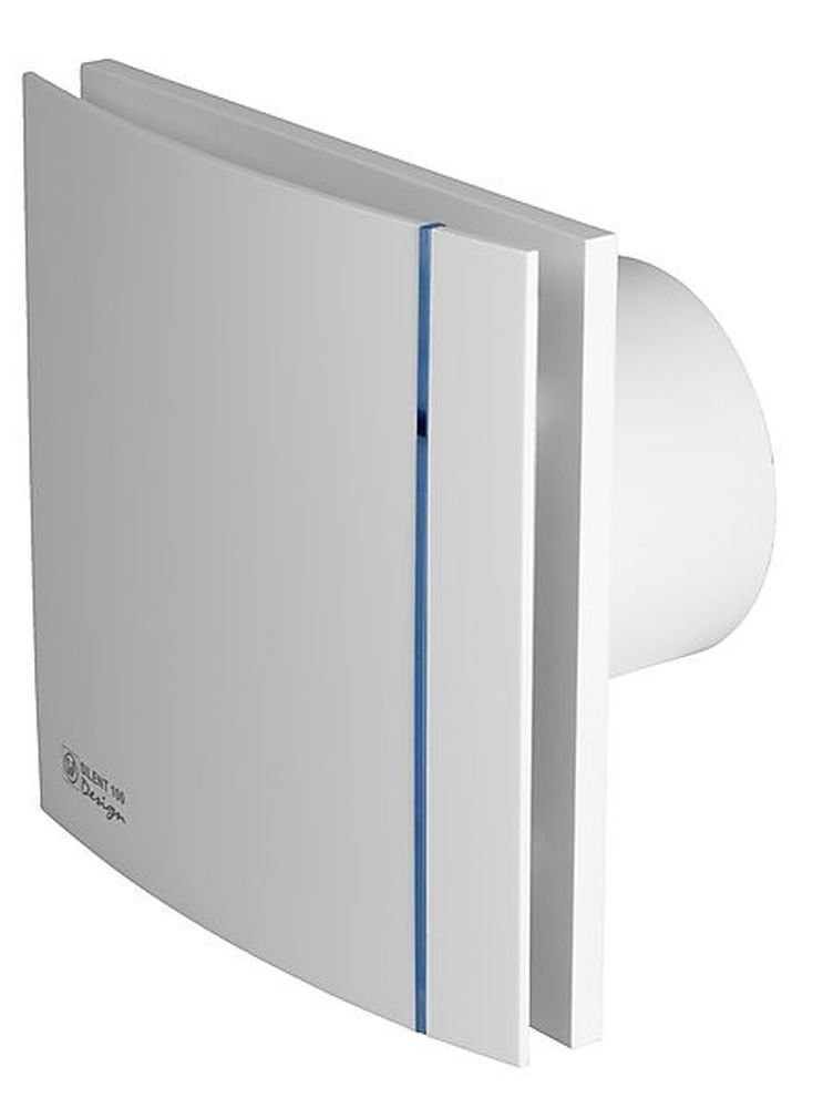 Ventiliatorius SOLER&PALAU SILENT-100 CZ DESIGN 5210601800 Ventiliatorius SOLER&PALAU SILENT-100 CZ DESIGN 5210601800