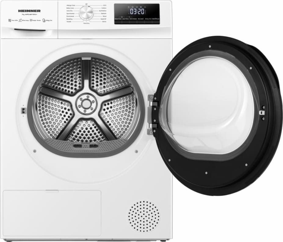 Džiovyklė HHPD-HMY70FD++ HEINNER Džiovyklė HHPD-HMY70FD++ HEINNER