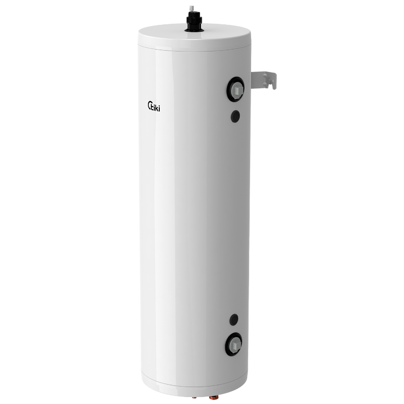 Akumuliacinė talpa ZV 25 S šilumos siurbliams
