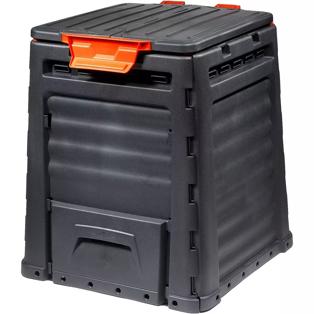 Komposto dėžė E-COMPOSTER 470L (BE DUGNO) K231599