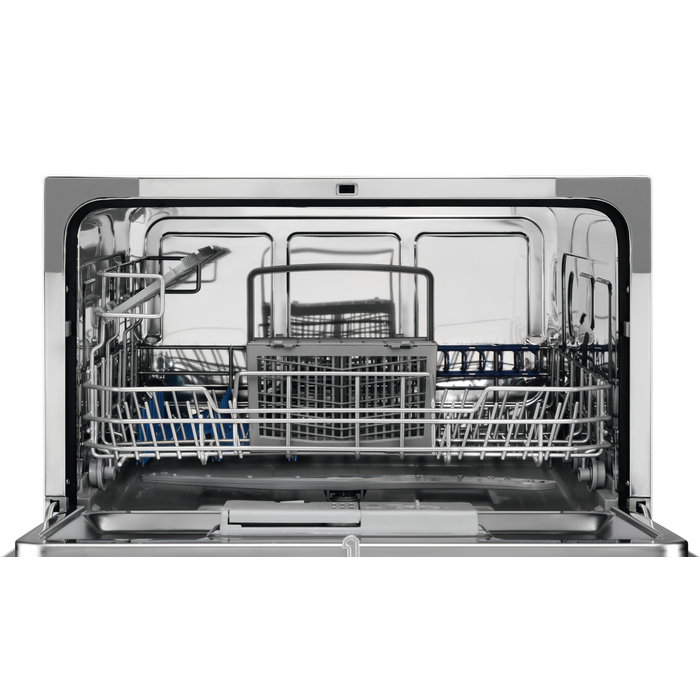 Indaplovė Electrolux ESF2400OK