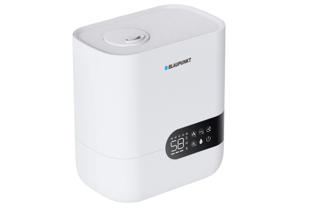Drėkintuvas Blaupunkt AHS902 Drėkintuvas Blaupunkt AHS902
