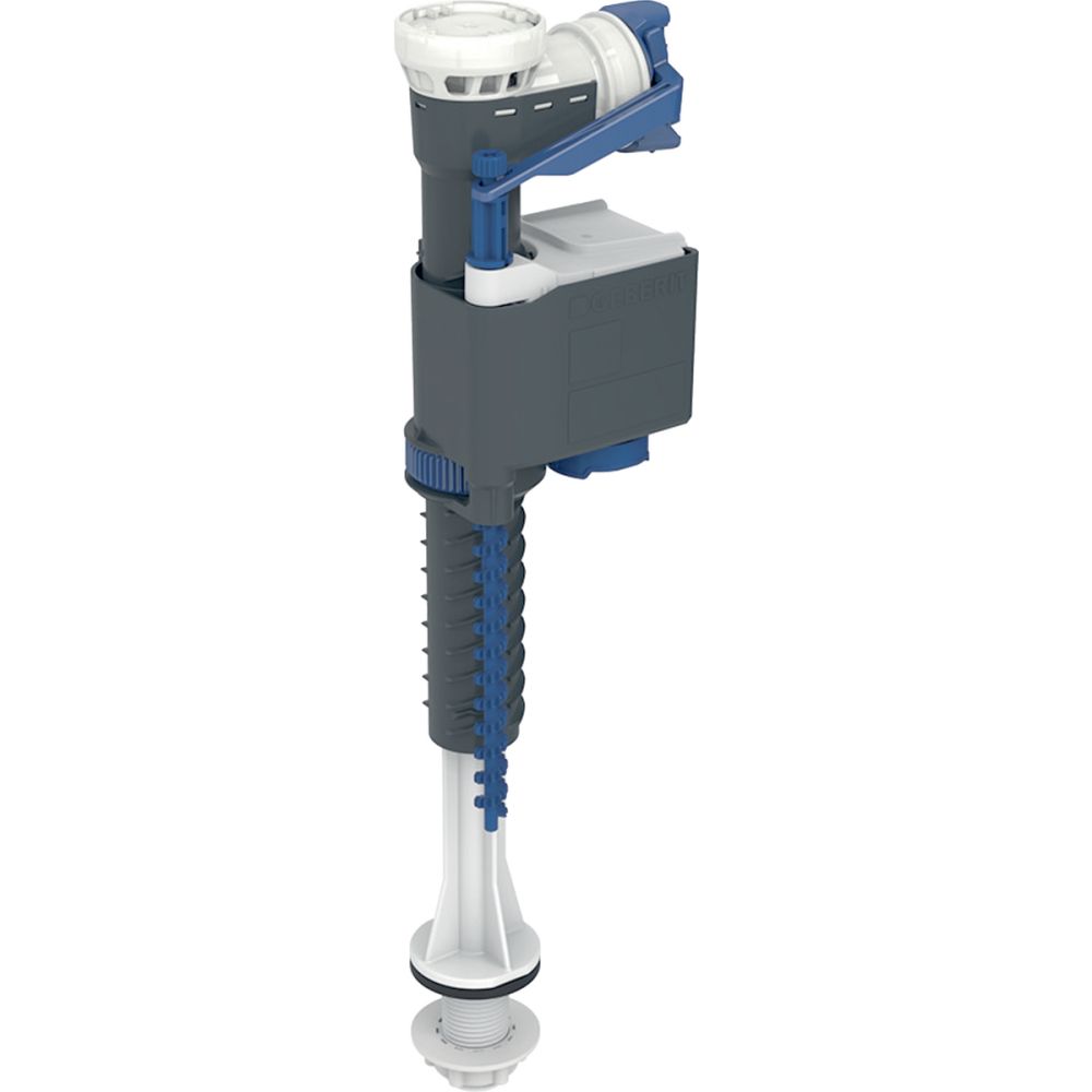 Vandens pripildymo mechanizmas Geberit į keraminį WC bakelį 1/2 plst.sriegis Vandens pripildymo mechanizmas Geberit į keraminį WC bakelį 1/2 plst.sriegis