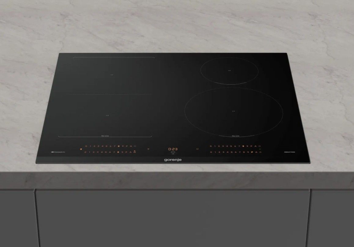 Kaitlentė Gorenje GI6433BCWF Kaitlentė Gorenje GI6433BCWF