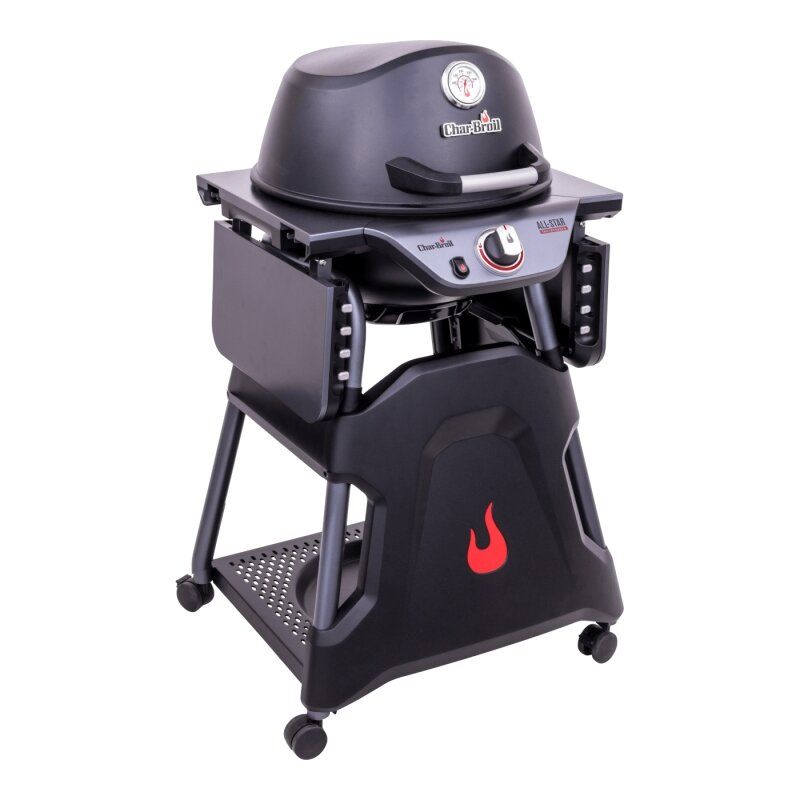 Nešiojamas dujinis grilis Char-Broil All Star 120 B-Gas