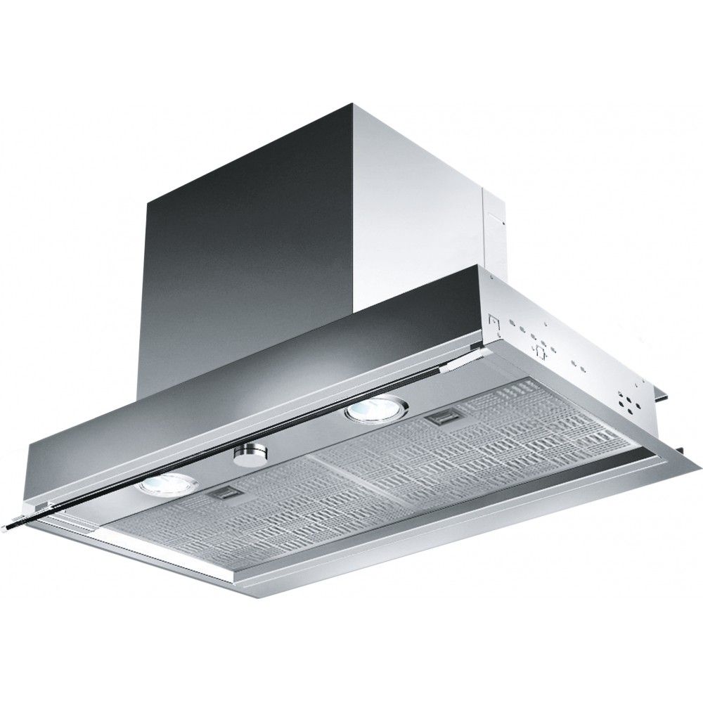 Įmontuojamas gartraukis Franke FST PLUS 608 X, 305.0572.835 Įmontuojamas gartraukis Franke FST PLUS 608 X, 305.0572.835