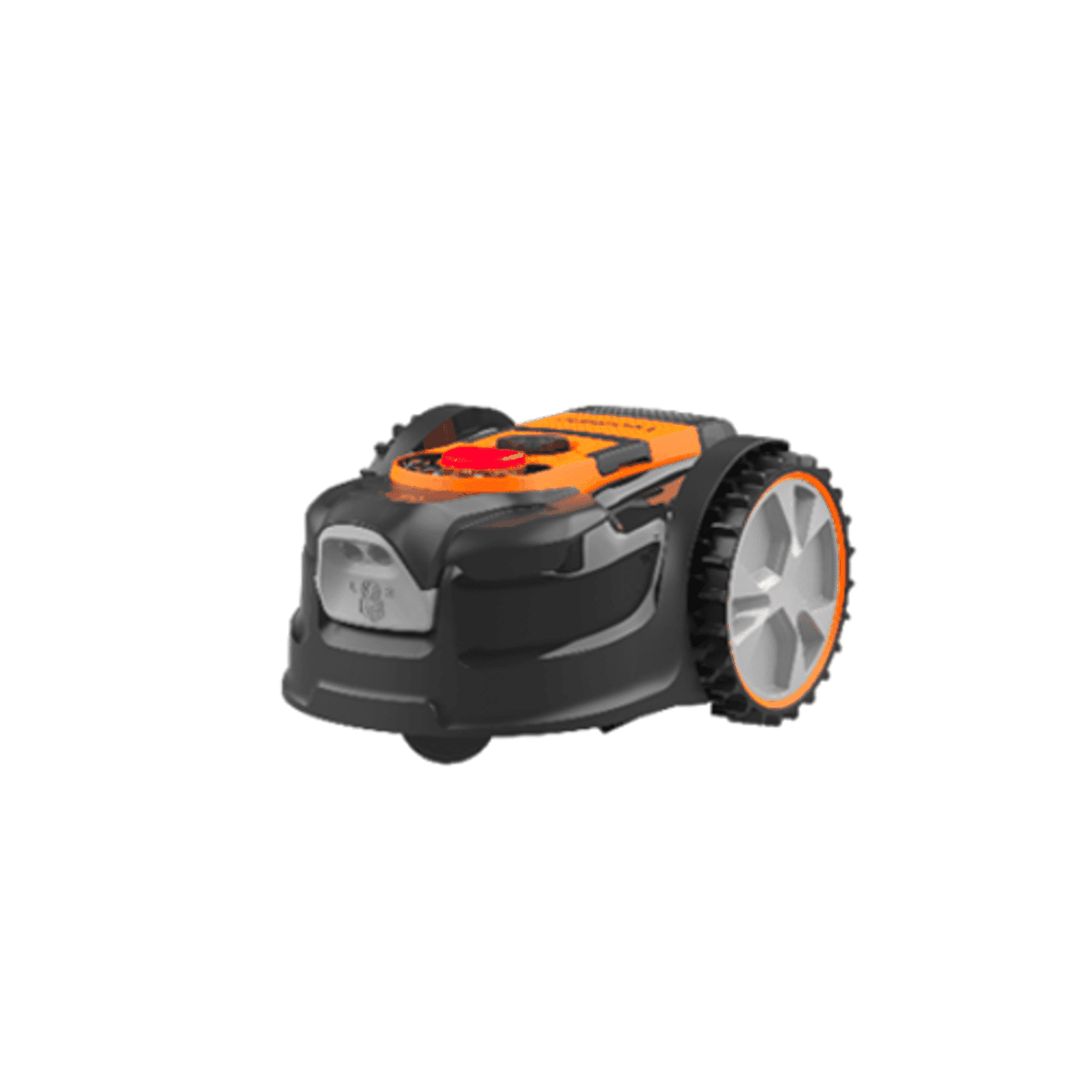Belaidis vejos pjovimo robotas Lawnmaster, 24 V, 8 Ah, 400 m2 Belaidis vejos pjovimo robotas Lawnmaster, 24 V, 8 Ah, 400 m2