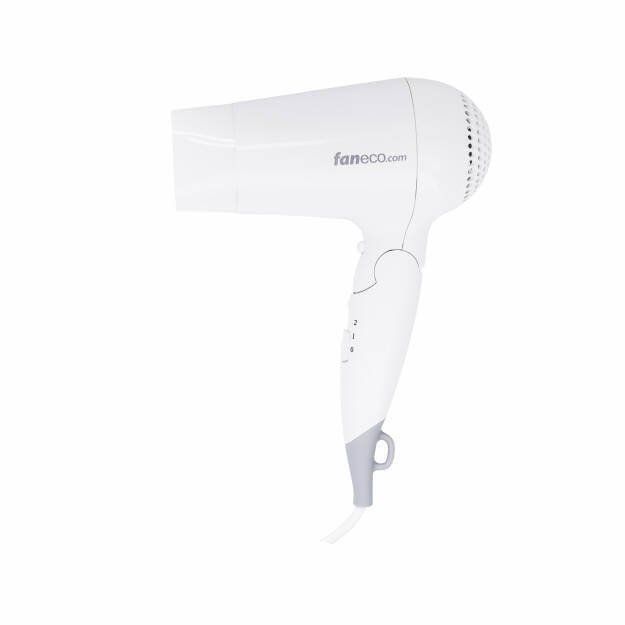 Plaukų džiovintuvas Faneco HD1200PSW