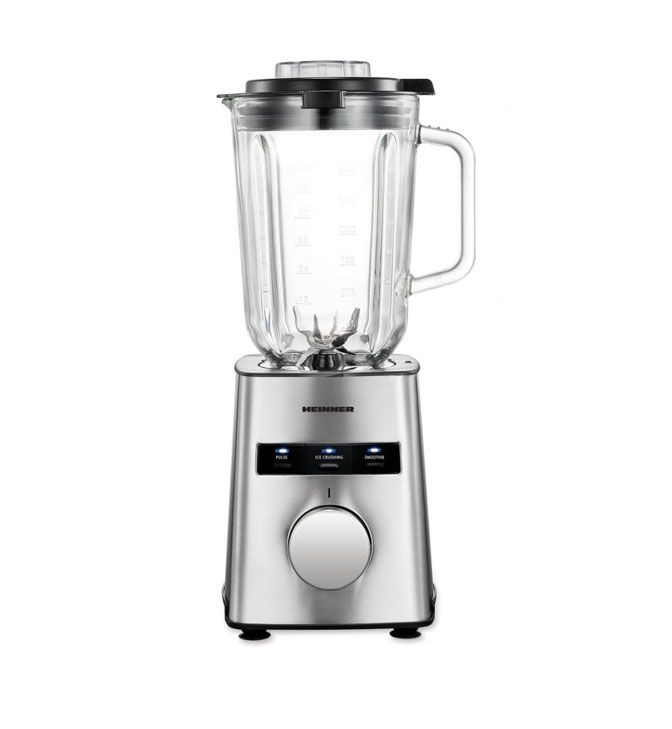 Kokteilinė 800W, 1.5L HBL-HE800SS HEINNER