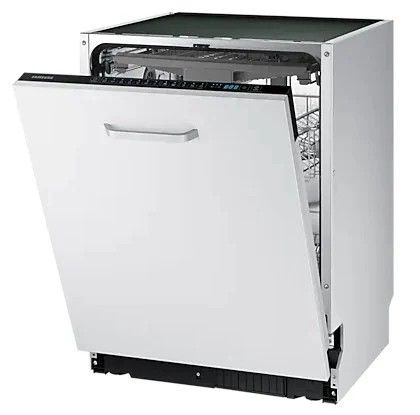 Indaplovė Samsung DW60M6031BB Indaplovė Samsung DW60M6031BB