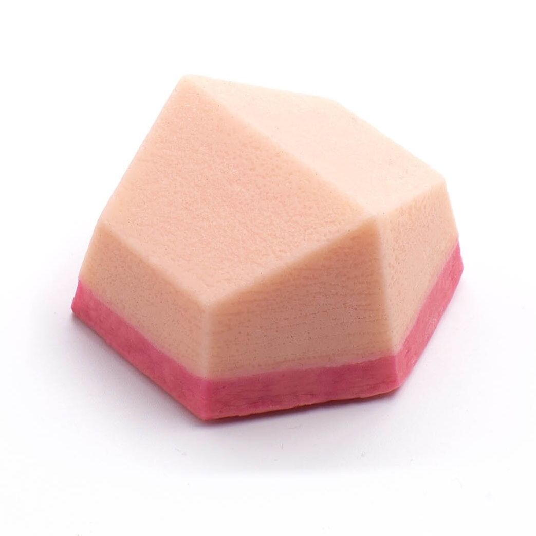Kondicionierius Solidu HAIR CANDY normaliems, sausiems plaukams