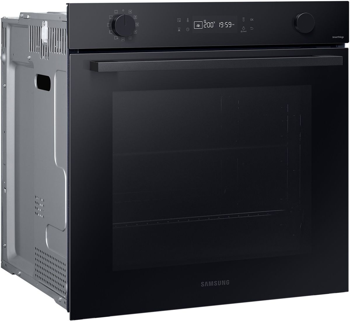Įmontuojama orkaitė Samsung NV7B41301AK/U3 Įmontuojama orkaitė Samsung NV7B41301AK/U3
