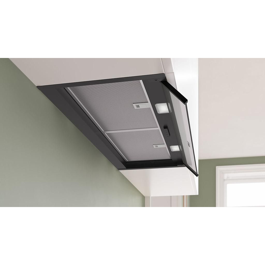 Gartraukis BOSCH DBB67DP60