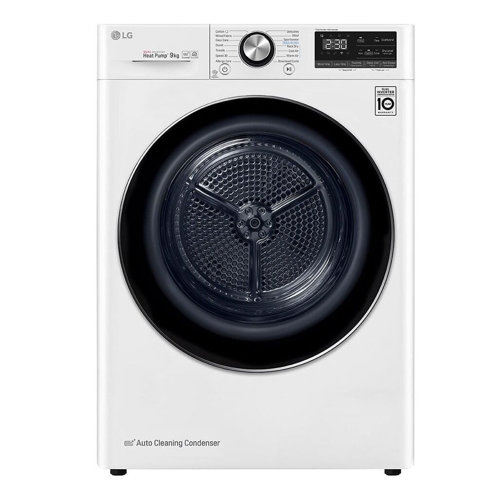 Džiovyklė LG RC90V9AV2Q