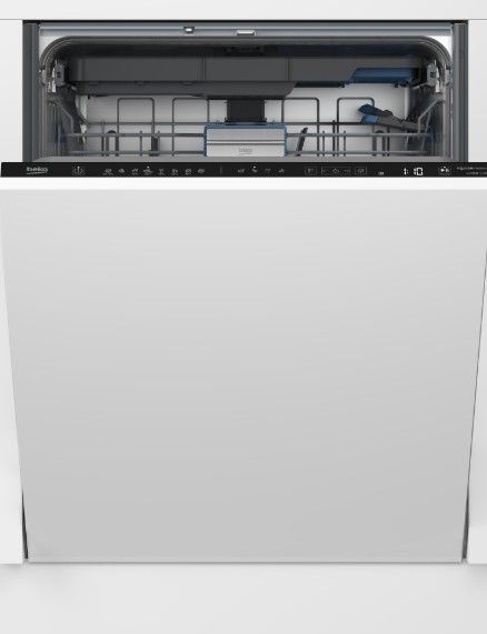 Įmontuojama indaplovė Beko BDIN38551P, 60 cm Įmontuojama indaplovė Beko BDIN38551P, 60 cm