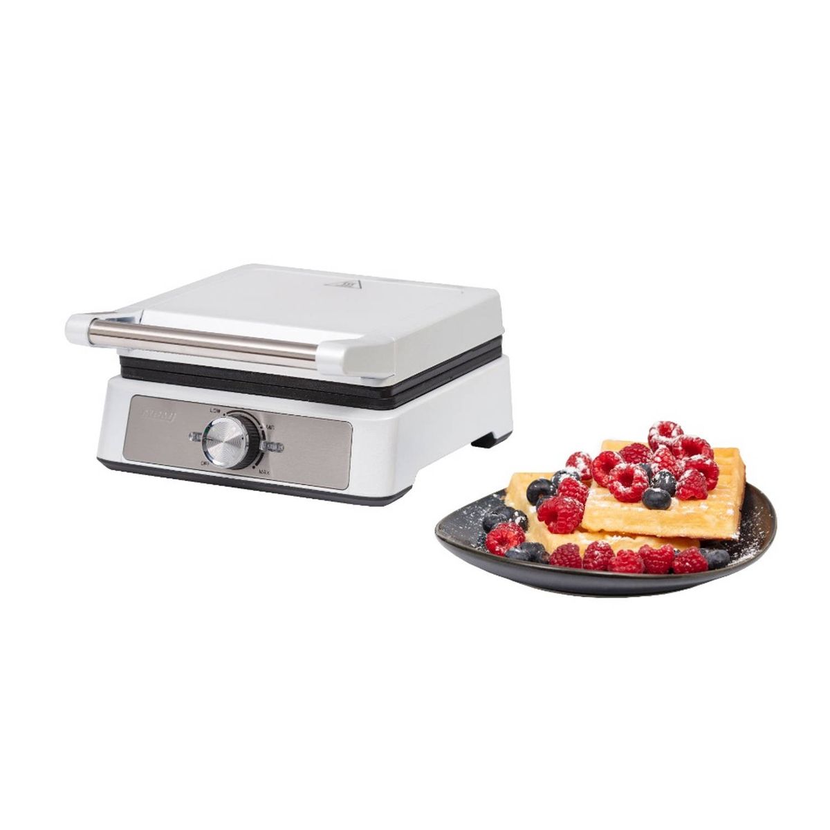 Vaflinė balta MPM MGO-41 Vaflinė balta MPM MGO-41