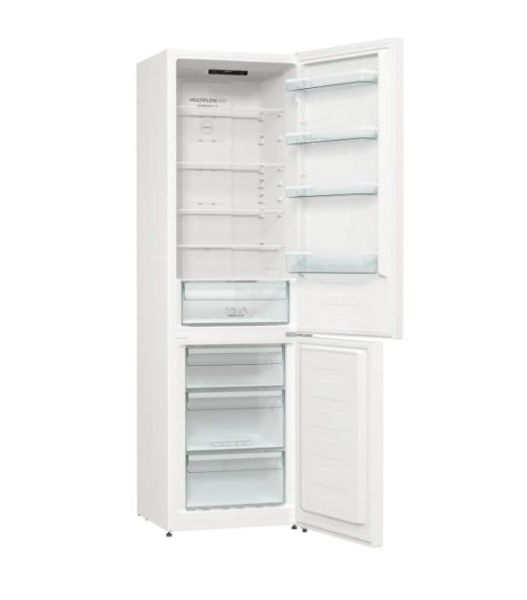 Šaldytuvas Gorenje G400, NRK6202EW4