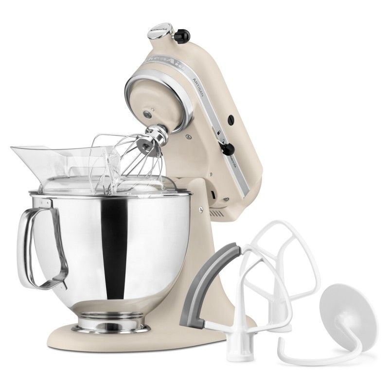 Virtuvinis kombainas KitchenAid Artisan 5 / 175 FL 5KSM175PSEFL Virtuvinis kombainas KitchenAid Artisan 5 / 175 FL 5KSM175PSEFL