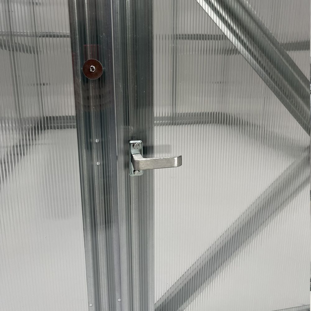 Šiltnamis HOBBY 3m 4mm.