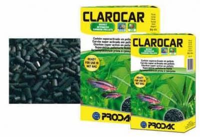 PRODAC CLAROCAR aktyvi anglis 1kg CCAR1KG, CCAR1KG